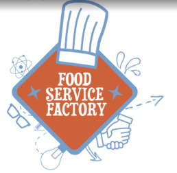 Food service factory x atometrics