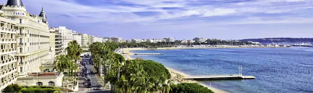 Cannes