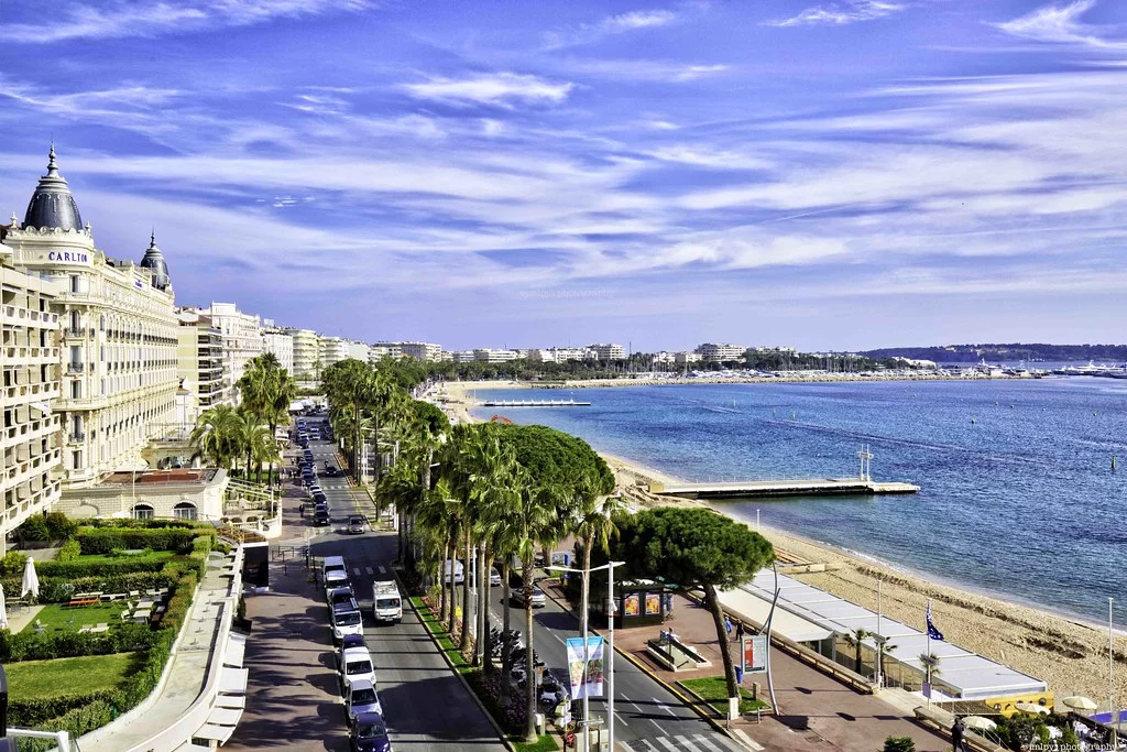 Cannes