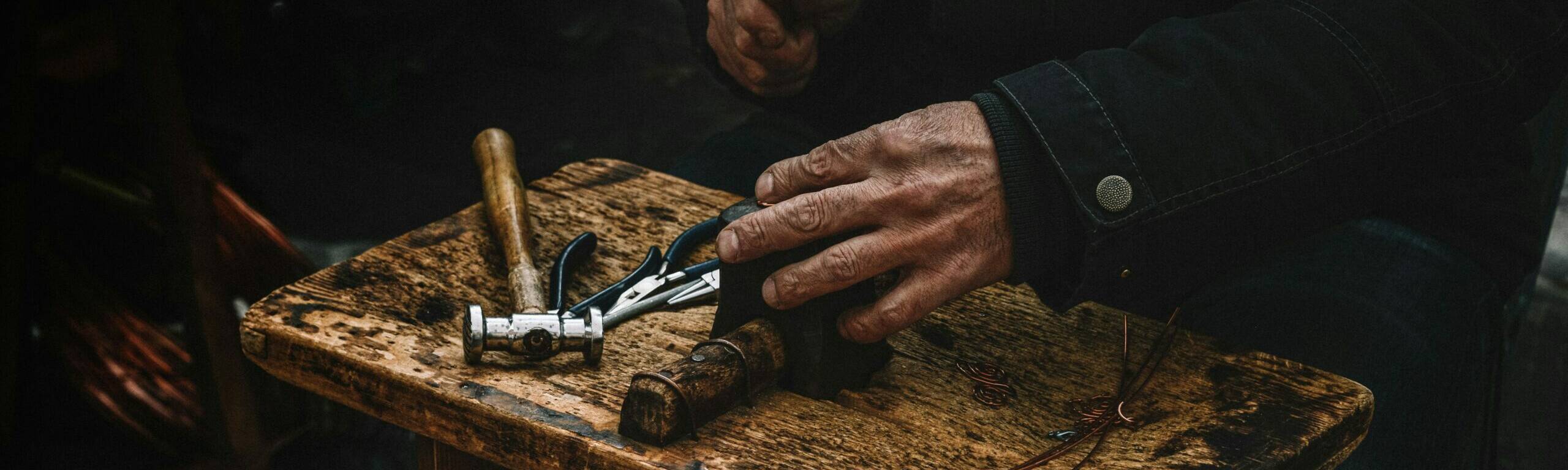 utiliser atometrics pour aider un artisan avec les NAFA