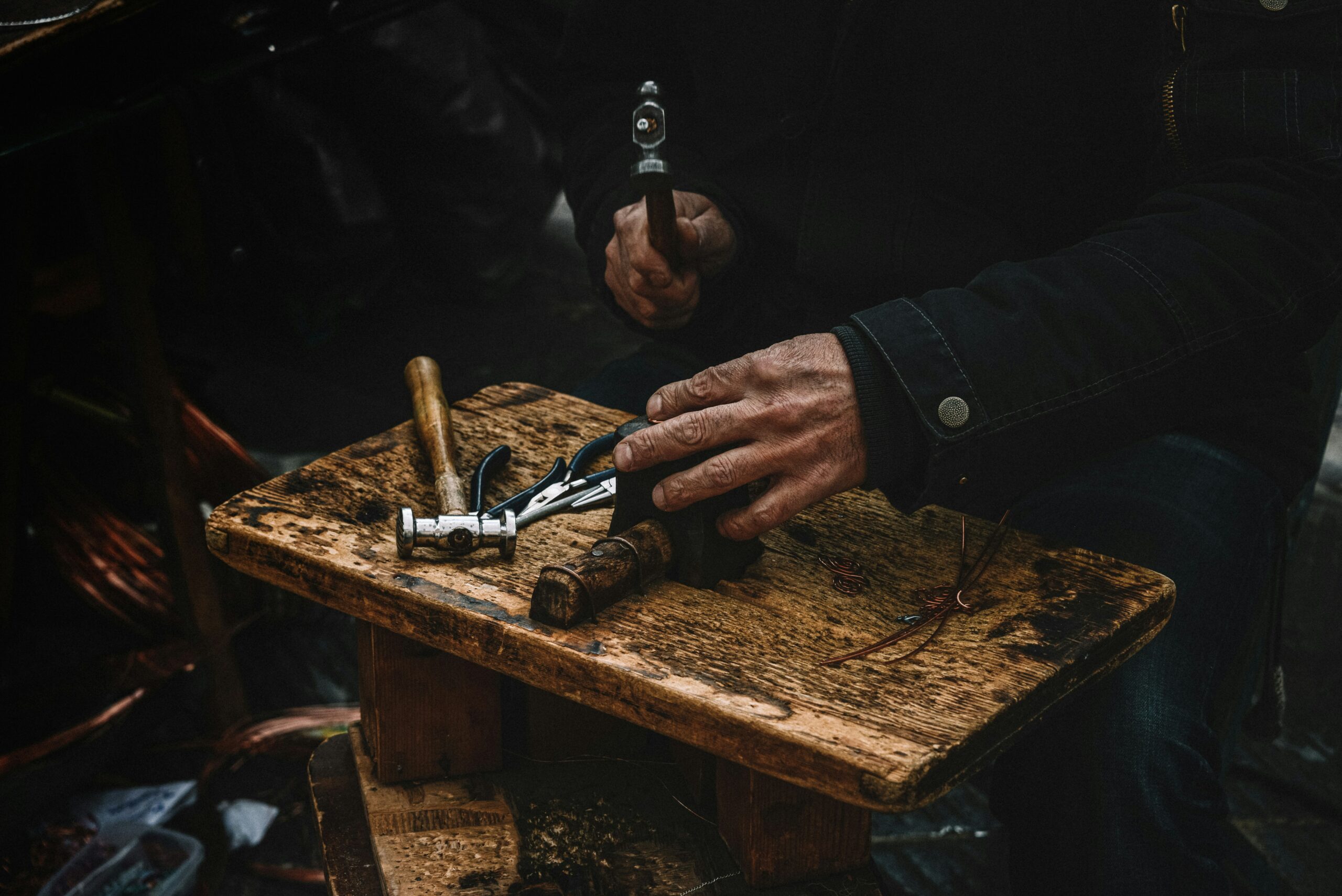 utiliser atometrics pour aider un artisan avec les NAFA